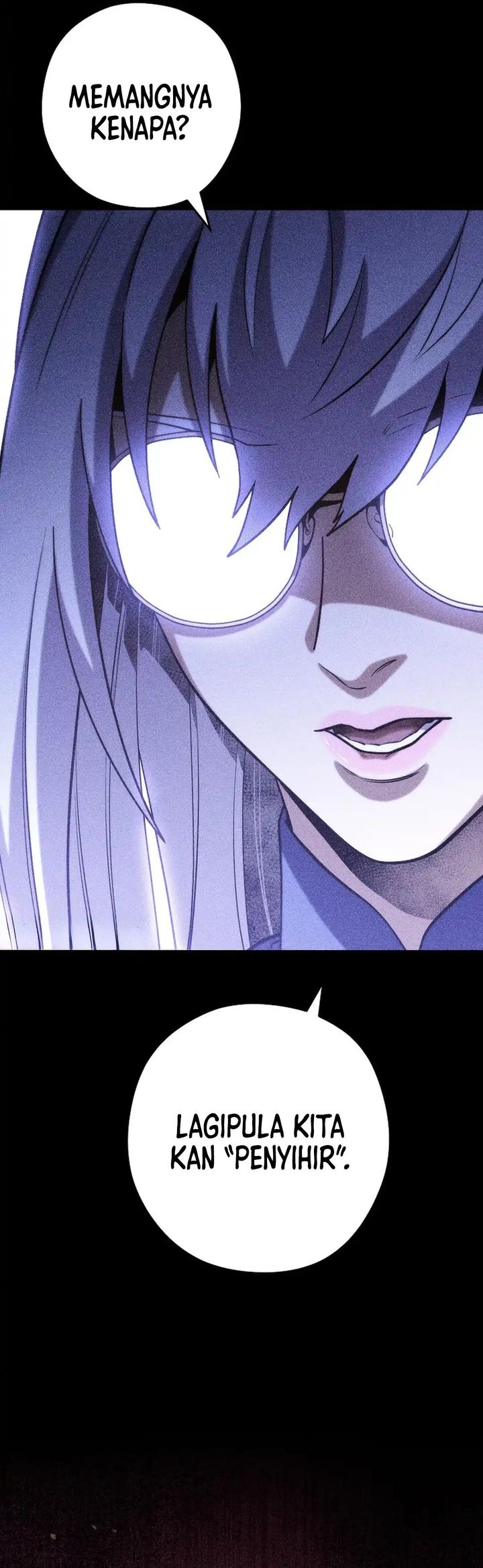 Dungeon Reset Chapter 257 Gambar 16